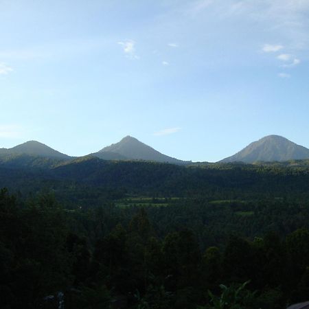Edy Homestay Munduk Exteriör bild